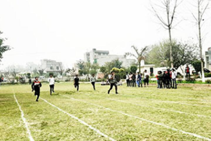 sports